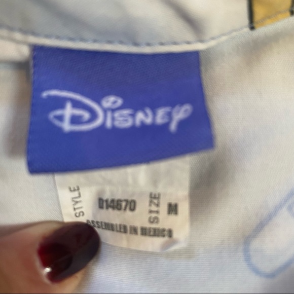 Disney Winnie the Pooh script up - Picture 2 of 3